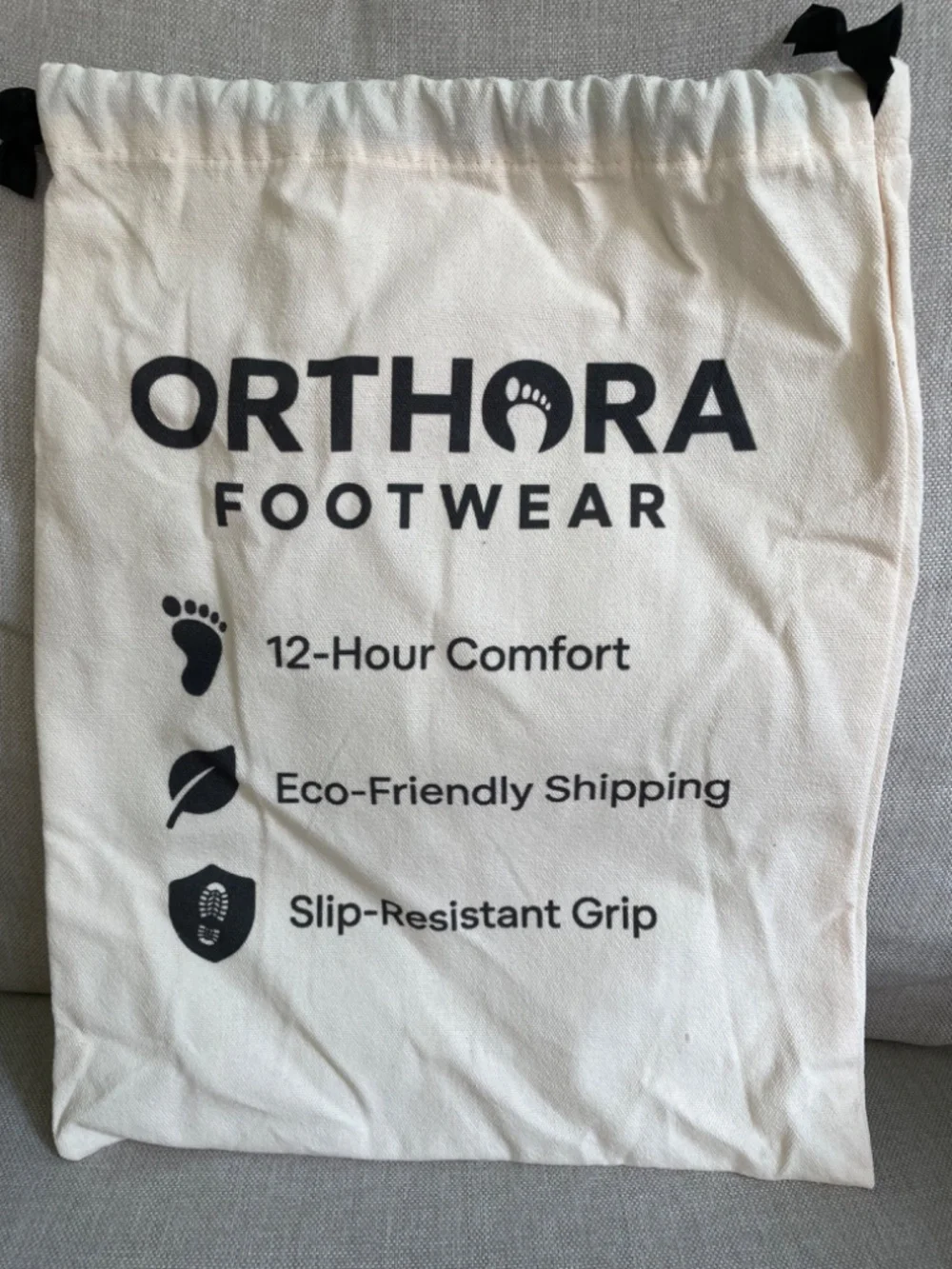 Orthora Pro 12 Hour Shift Shoes